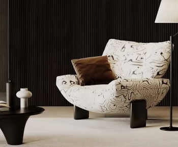 Modern Lounge Chair-ID:965048079