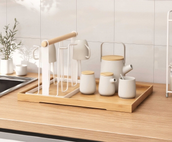 Modern Tea Set-ID:215770017