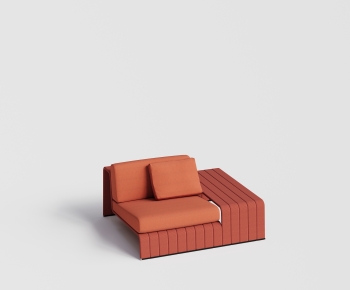 Modern Outdoor Chair-ID:457504992