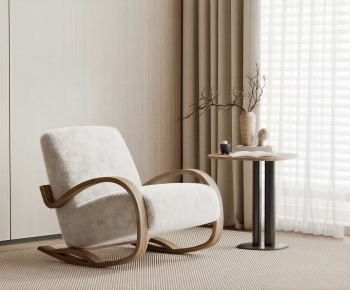 Modern Rocking Chair-ID:178236966