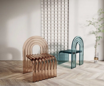 Modern Lounge Chair-ID:874310027