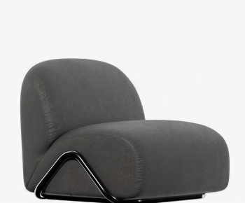 Modern Single Sofa-ID:245270715