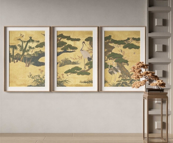 New Chinese Style Painting-ID:645924098