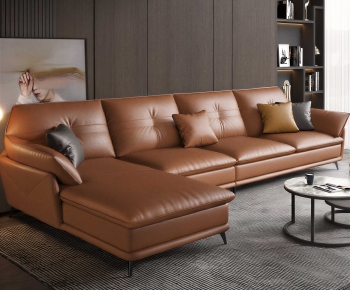 Modern Corner Sofa-ID:247744089