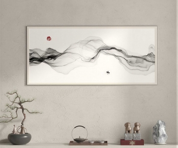 New Chinese Style Painting-ID:726392983