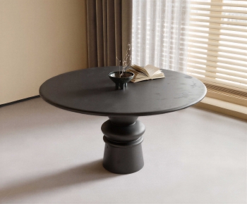 Modern Dining Table-ID:655361898
