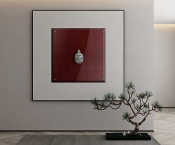 New Chinese Style Painting-ID:488588823