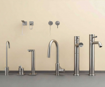 Modern Bathroom Hardware-ID:191493997