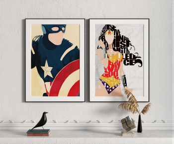 Modern Painting-ID:536433947