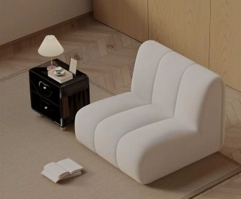 Modern Lounge Chair-ID:821229937