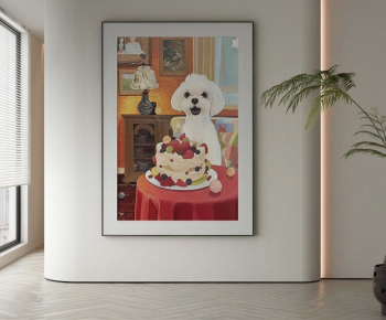 Modern Painting-ID:316450654