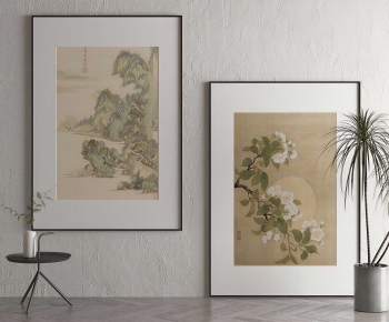 New Chinese Style Painting-ID:400713923