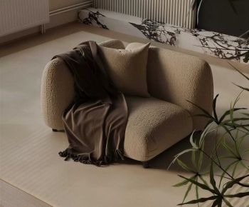 Modern Recliner-ID:254416942