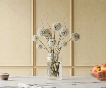 Modern Flower Arrangement-ID:280816086