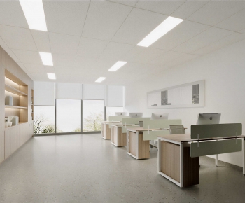 Modern Manager's Office-ID:316612016