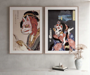 New Chinese Style Painting-ID:813155899