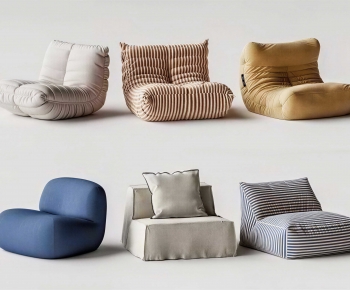 Modern Beanbag-ID:589045057