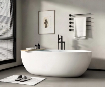Modern Bathtub-ID:808218001