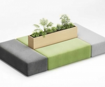 Modern Card Seat Sofa-ID:961874015