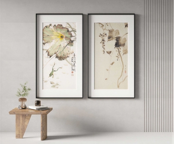 New Chinese Style Painting-ID:539967065