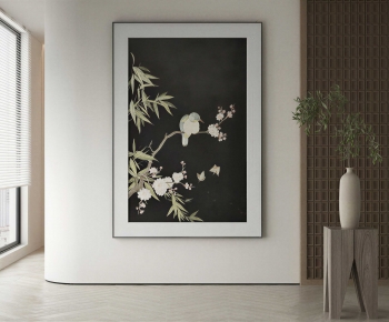 New Chinese Style Painting-ID:526194104
