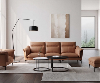 Modern Sofa Combination-ID:265263088