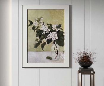 New Chinese Style Painting-ID:423309097