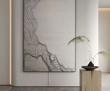 New Chinese Style Painting-ID:315243962