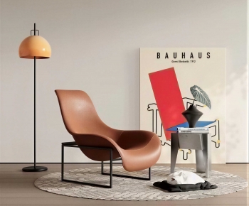 Modern Lounge Chair-ID:581708917