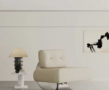 Modern Lounge Chair-ID:376506098