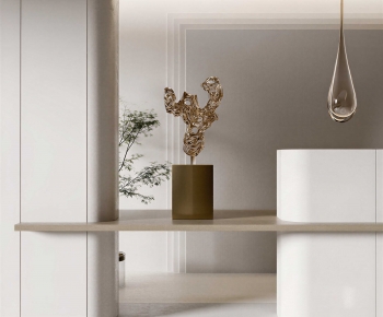 Modern Sculpture-ID:560735945