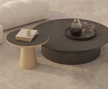 Modern Coffee Table-ID:290393117