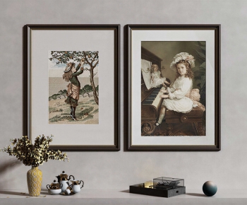 Modern Painting-ID:346852067