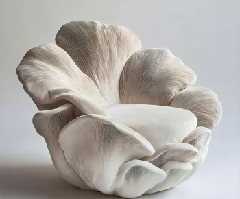 Modern Single Sofa-ID:508114103