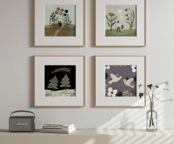 Modern Painting-ID:754281048