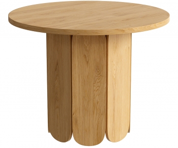 Modern Side Table/corner Table-ID:499640947