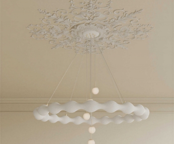 French Style Droplight-ID:753870084