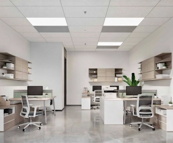 Modern Staff Area-ID:355779893