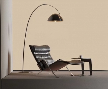 Modern Lounge Chair-ID:370186094