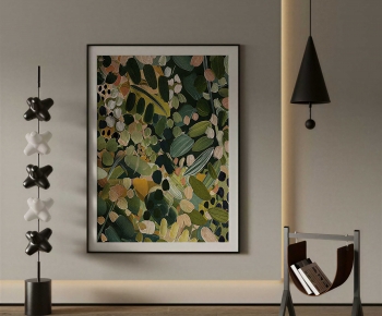 Modern Painting-ID:555049908