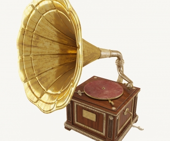 European Style Digital Products-ID:134470593