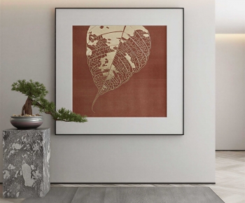 New Chinese Style Painting-ID:639022116