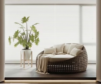 Modern Sofa Bed-ID:829498055