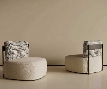 Modern Single Sofa-ID:968516112