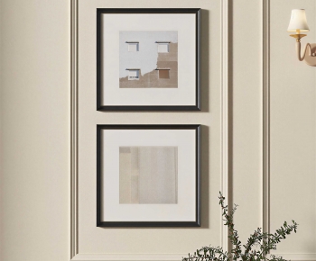 French Style Painting-ID:344218979