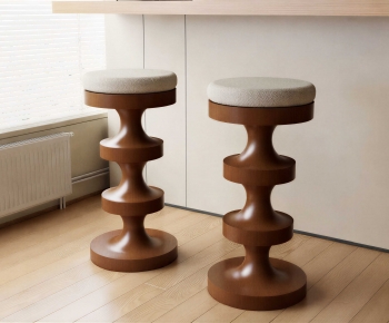 Modern Bar Stool-ID:211328984