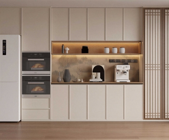 New Chinese Style Sideboard-ID:759131913