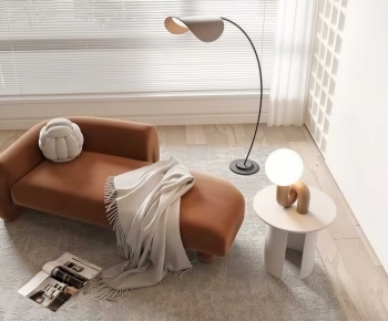 Modern Noble Concubine Chair-ID:206796889