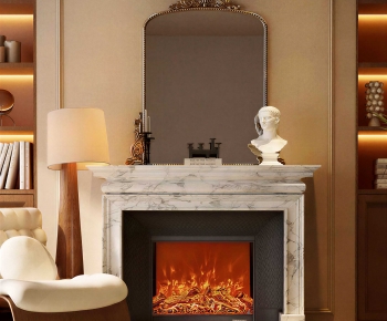 French Style Lounge Chair-ID:269117126