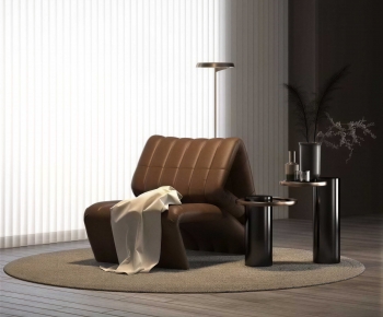Modern Lounge Chair-ID:887682918